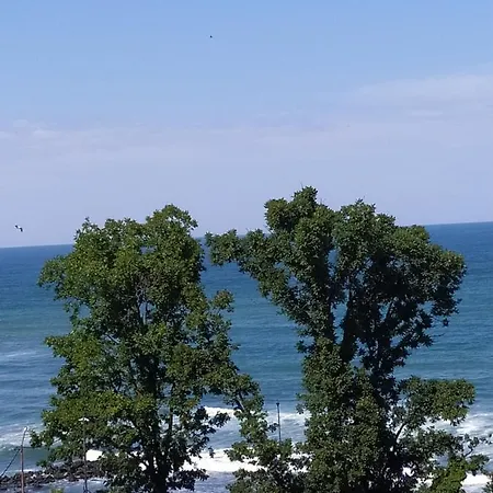 White град Apartment Kiten (Burgas)