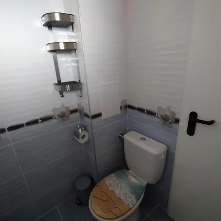 White град Apartmán *
